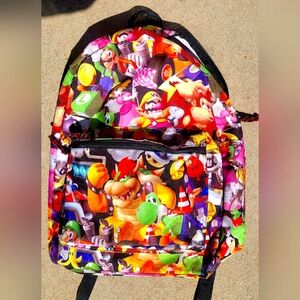 Children's backpack